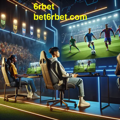 A Evolução dos Jogos de Esportes e sua Relevância na Era Digital